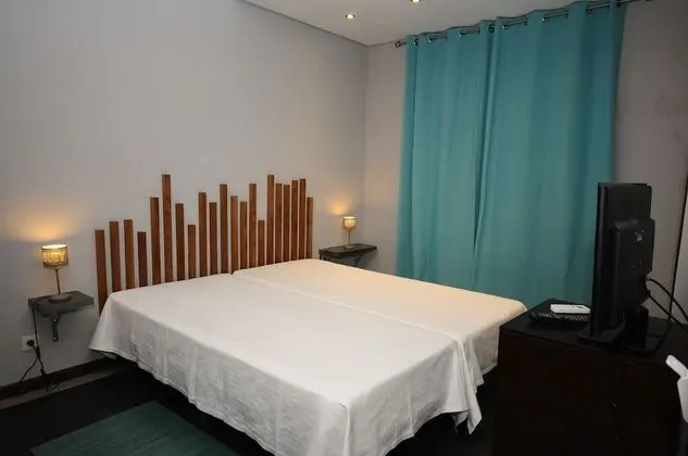 İki Ayrı Yataklı Oda