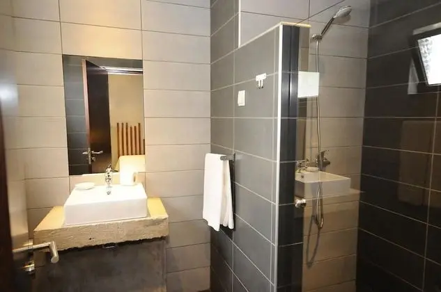 İki Ayrı Yataklı Oda