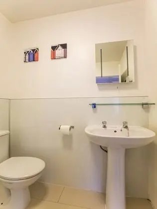 Tek Büyük veya İki Ayrı Yataklı Oda, Birden Çok Yatak