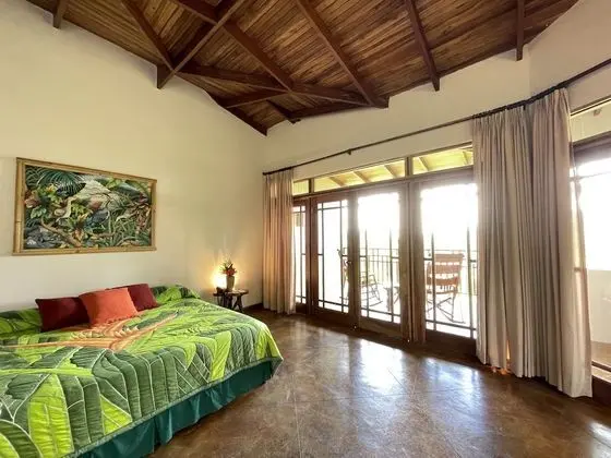 Junior Villa, 2 Yatak Odası