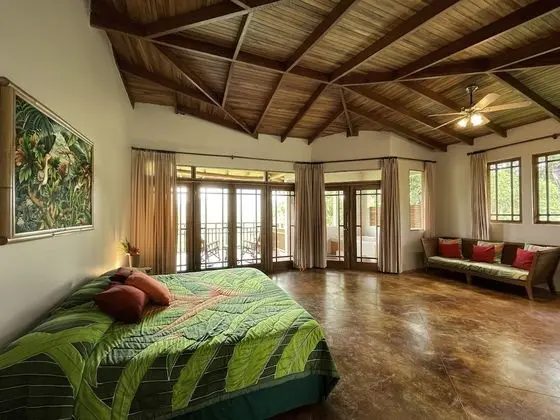 Junior Villa, 2 Yatak Odası