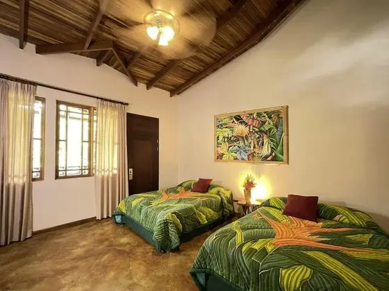 Junior Villa, 2 Yatak Odası