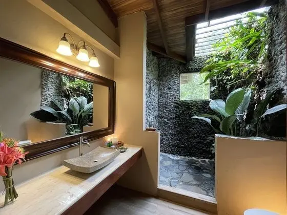 Junior Villa, 2 Yatak Odası