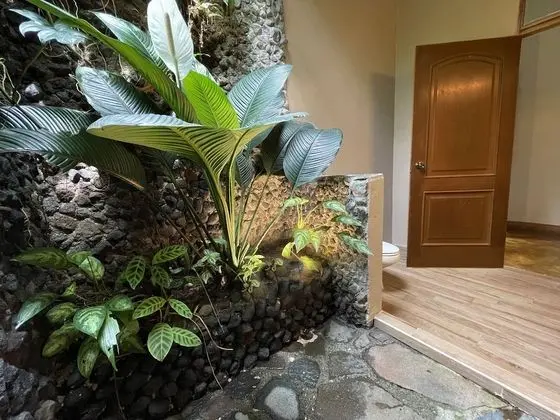 Junior Villa, 2 Yatak Odası