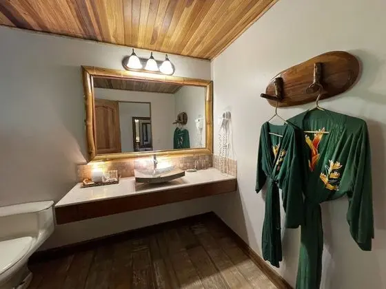 Luxury Suite, 1 King Bed