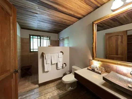 Luxury Suite, 1 King Bed