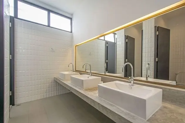 Basic Ortak Ranzalı Oda