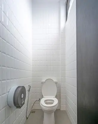Basic Ortak Ranzalı Oda