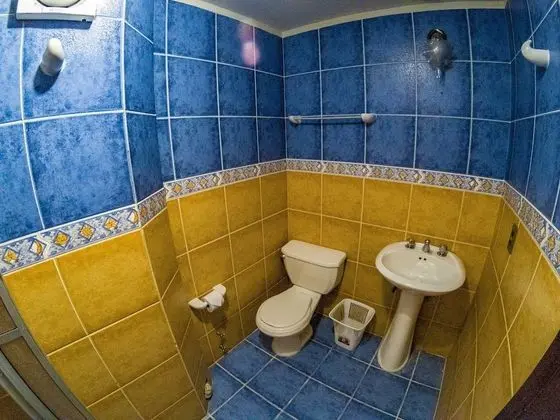 Standard Dört Kişilik Oda, Birden Çok Yatak