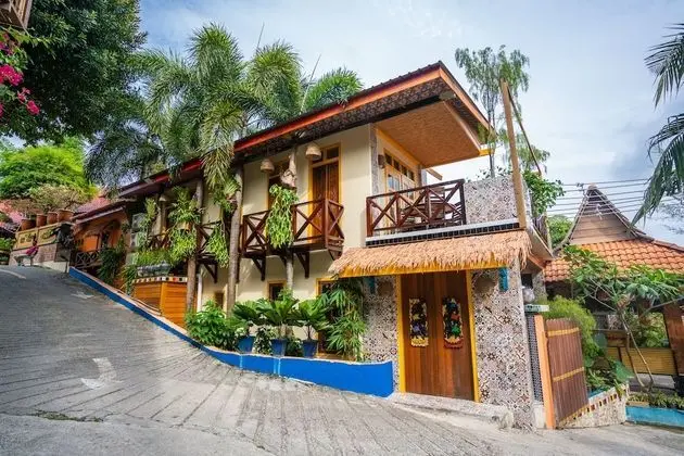 Family Villa