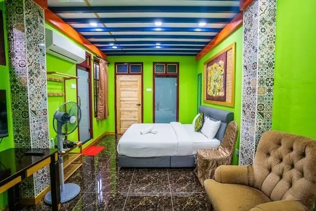 Family Villa