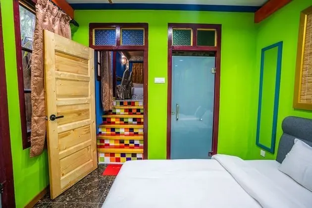 Family Villa