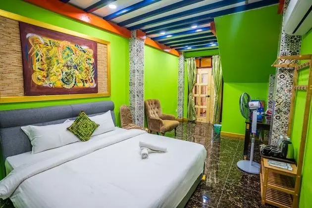 Family Villa