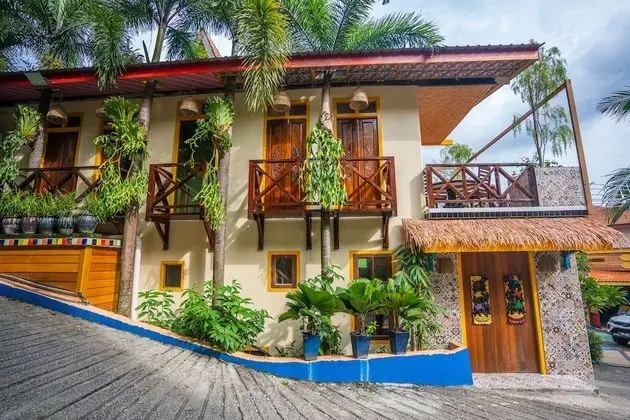 Family Villa