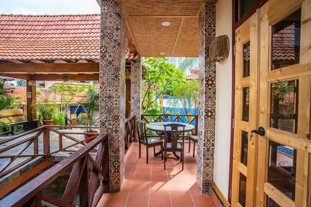 Family Villa