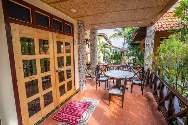 Family Villa