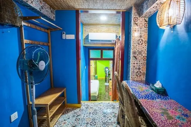 Family Villa