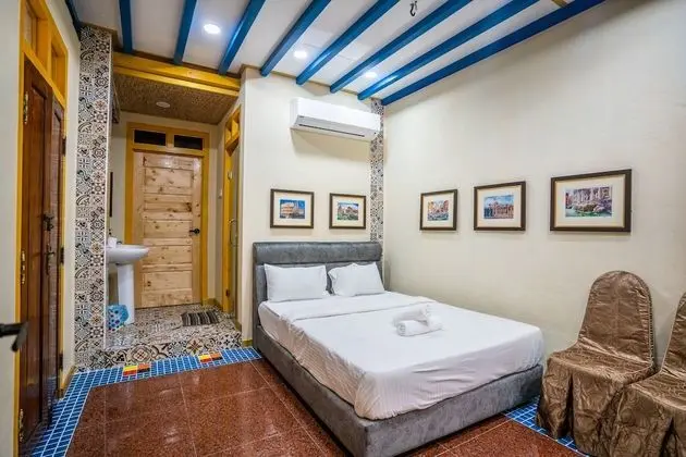 Family Villa