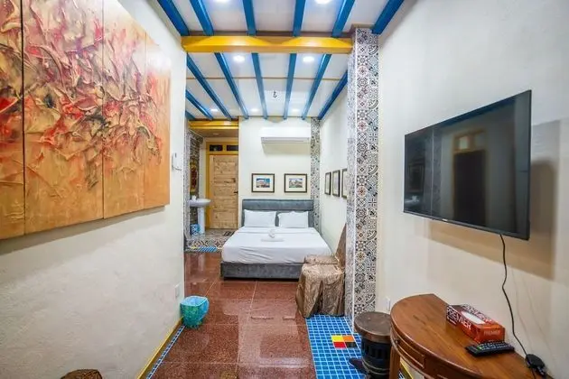 Family Villa