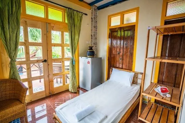 Family Villa