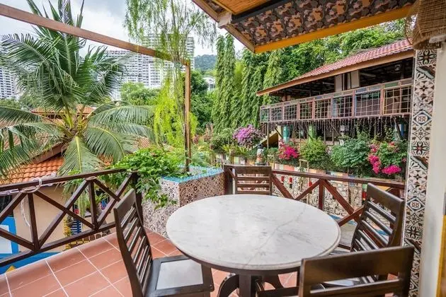 Family Villa