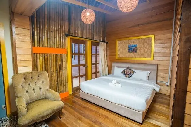 Family Villa