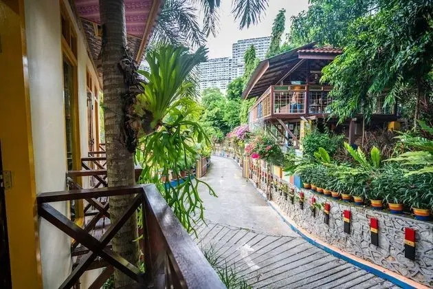 Family Villa