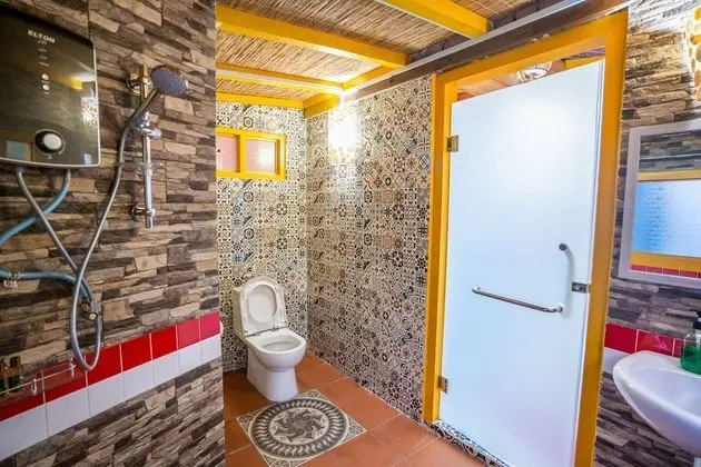 Family Villa