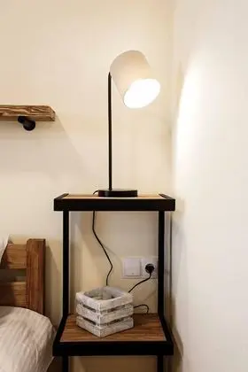 Tek Büyük Yataklı Oda, Balkon