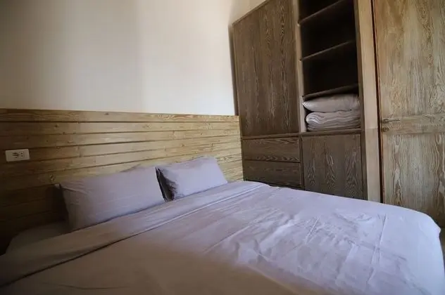 Comfort Süit, 1 Yatak Odası, Sigara İçilmez, Havuz Manzaralı