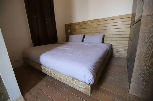 Comfort Süit, 1 Yatak Odası, Sigara İçilmez, Havuz Manzaralı