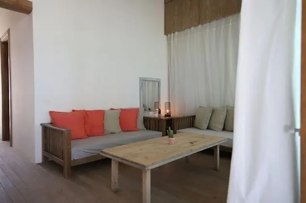 Comfort Süit, 1 Yatak Odası, Sigara İçilmez, Havuz Manzaralı