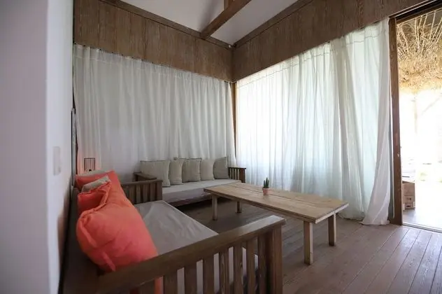 Comfort Süit, 1 Yatak Odası, Sigara İçilmez, Havuz Manzaralı