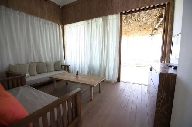 Comfort Süit, 1 Yatak Odası, Sigara İçilmez, Havuz Manzaralı