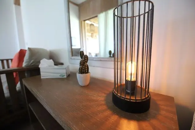 Comfort Süit, 1 Yatak Odası, Sigara İçilmez, Havuz Manzaralı