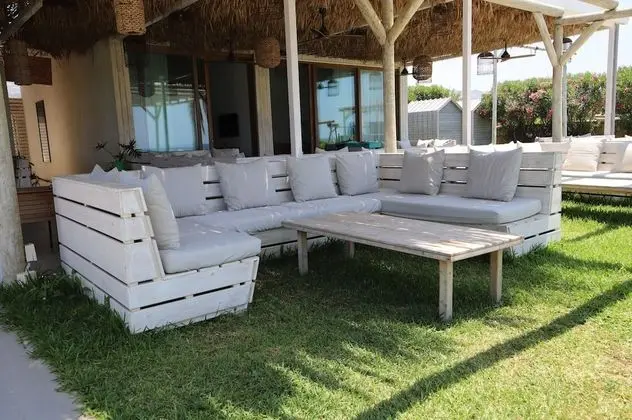 Comfort Süit, 1 Yatak Odası, Sigara İçilmez, Havuz Manzaralı