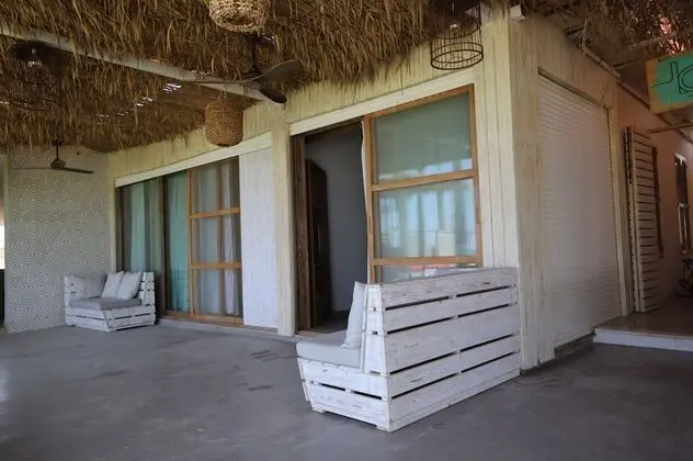 Comfort Süit, 1 Yatak Odası, Sigara İçilmez, Havuz Manzaralı