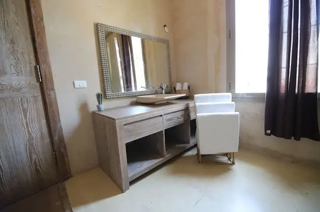 Comfort Süit, 1 Yatak Odası, Sigara İçilmez, Havuz Manzaralı