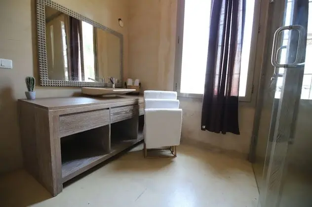 Comfort Süit, 1 Yatak Odası, Sigara İçilmez, Havuz Manzaralı