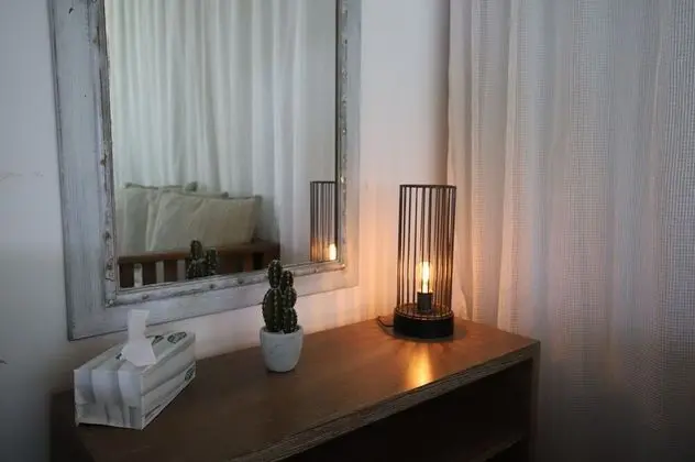 Comfort Süit, 1 Yatak Odası, Sigara İçilmez, Havuz Manzaralı