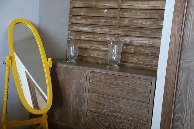 Deluxe Oda, 1 En Büyük (King) Boy Yatak, Plaj Manzaralı