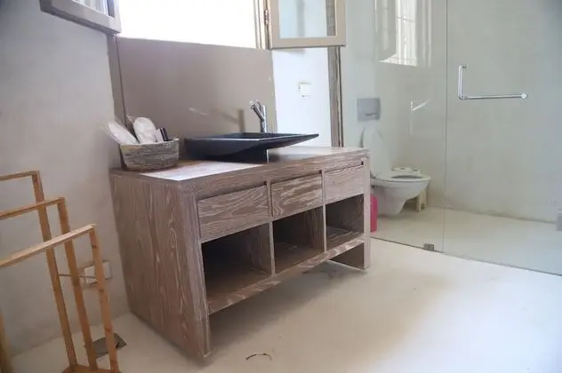 Deluxe Oda, 1 En Büyük (King) Boy Yatak, Plaj Manzaralı