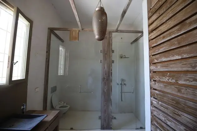 Deluxe Oda, 1 En Büyük (King) Boy Yatak, Plaj Manzaralı