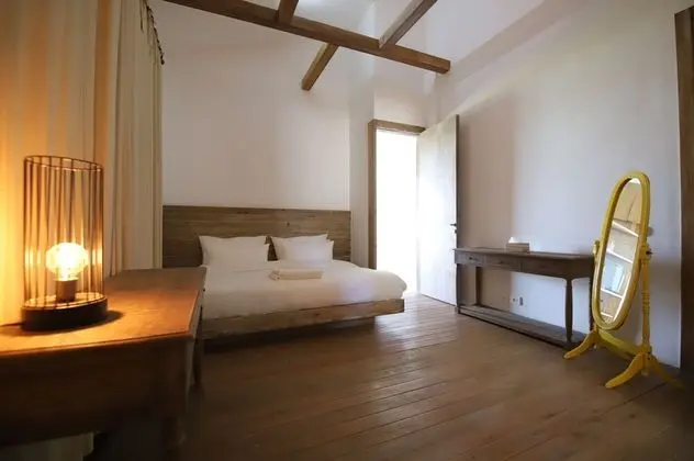 Honeymoon Süit, 1 En Büyük (King) Boy Yatak, Veranda, Plaj Manzaralı