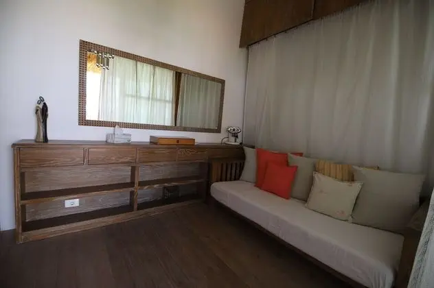 Honeymoon Süit, 1 En Büyük (King) Boy Yatak, Veranda, Plaj Manzaralı