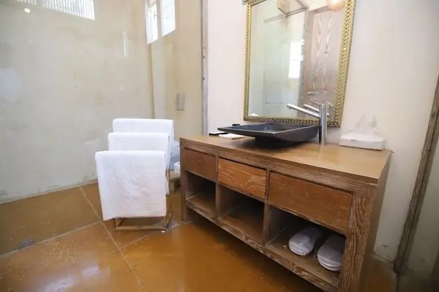 Honeymoon Süit, 1 En Büyük (King) Boy Yatak, Veranda, Plaj Manzaralı