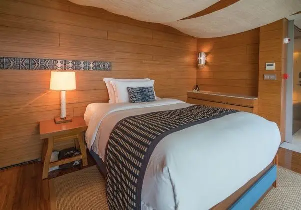 Villa, 2 Yatak Odası, Havuz Kenarı