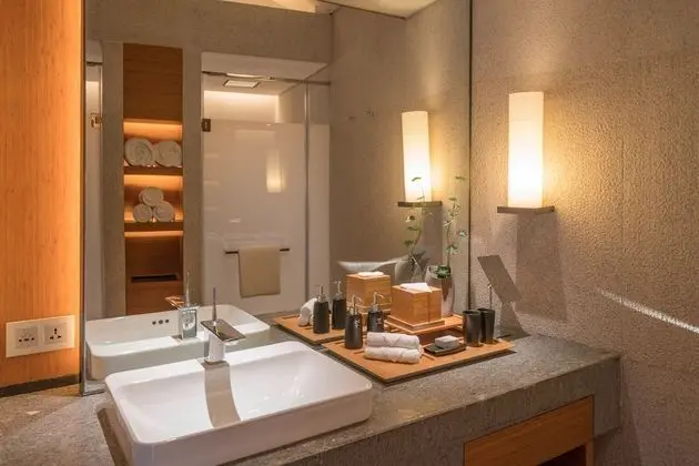 Villa, 2 Yatak Odası, Havuz Kenarı