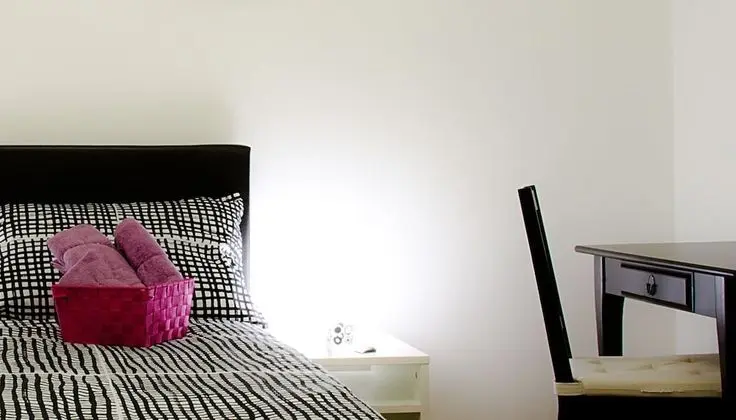 Tek Büyük veya İki Ayrı Yataklı Oda (bagno condiviso)
