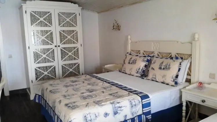 Standart Oda, Deniz Manzaralı